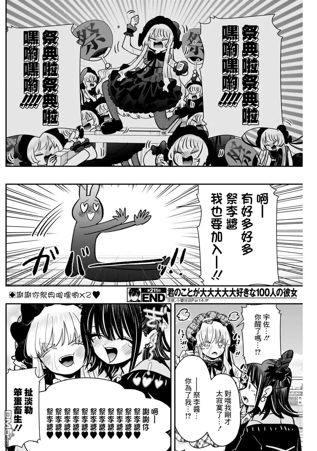 第211话 第20页