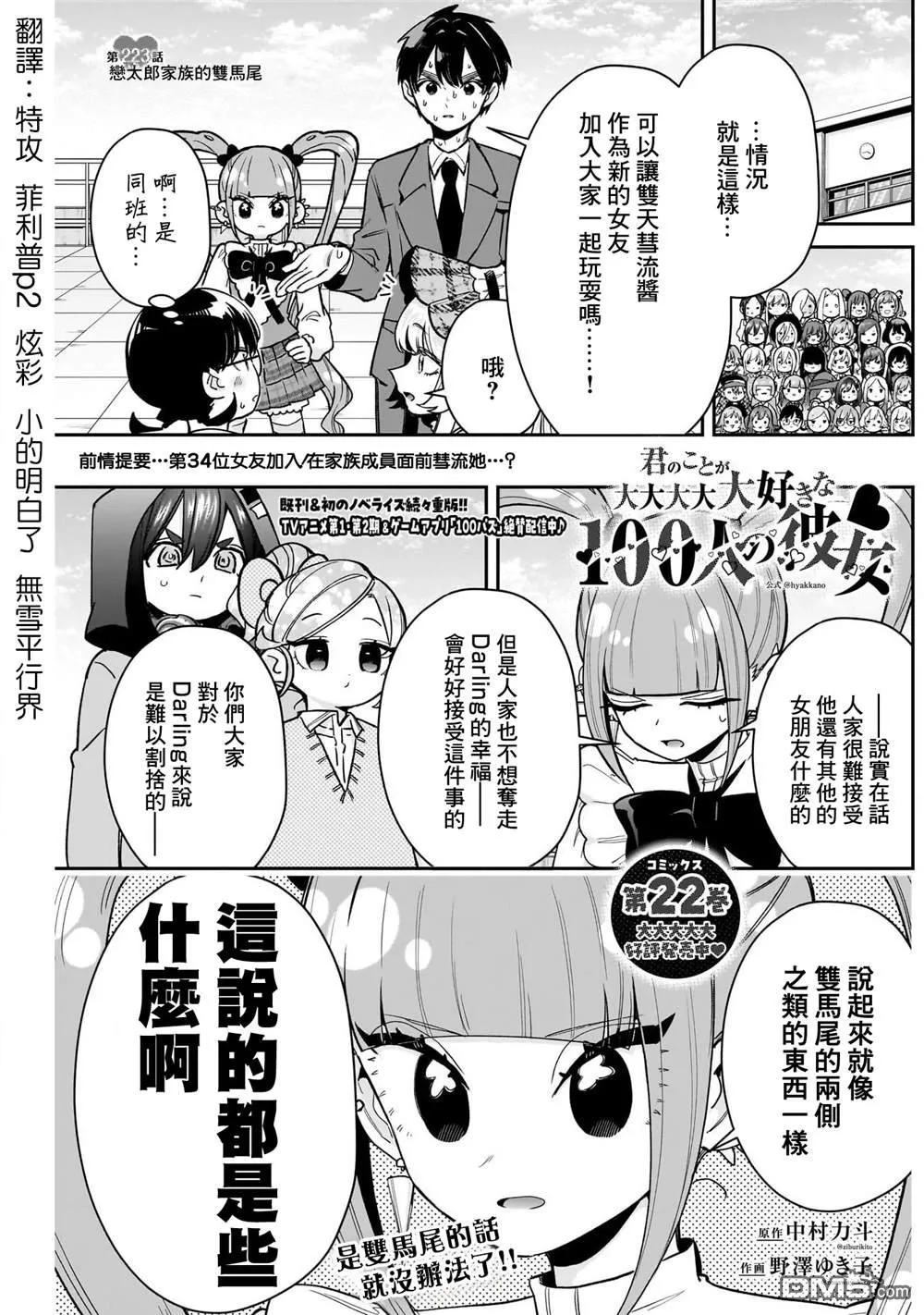 第223话 第2页
