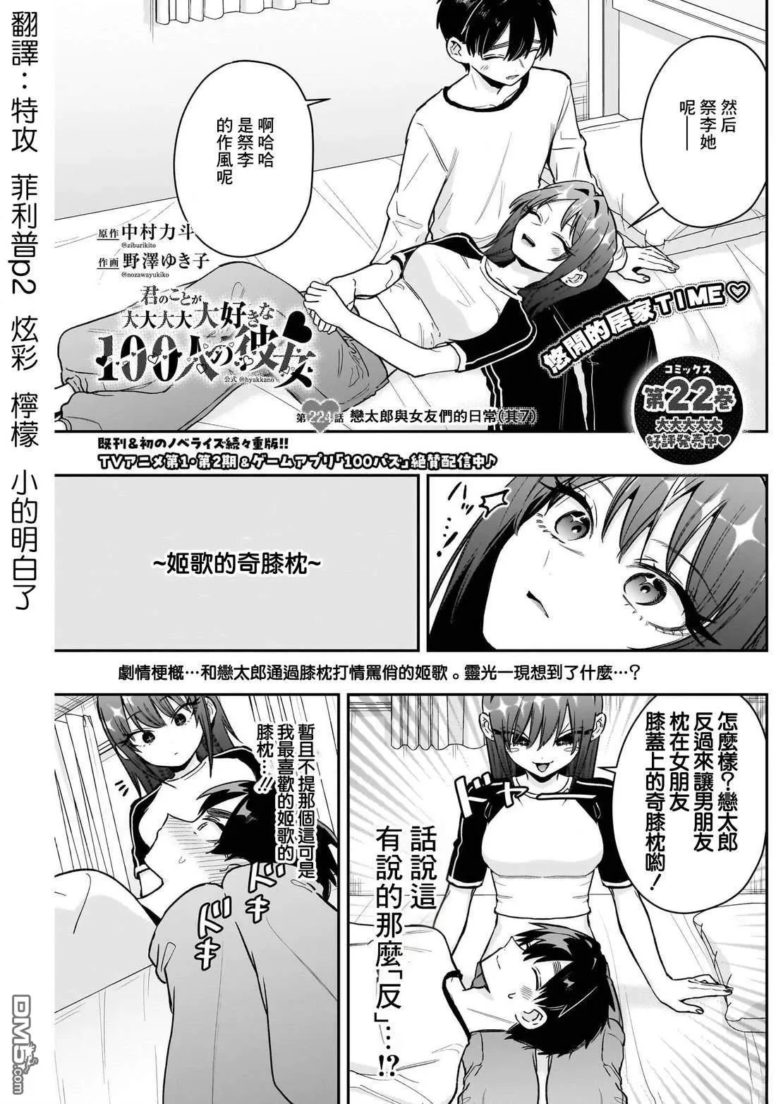第224话 第2页