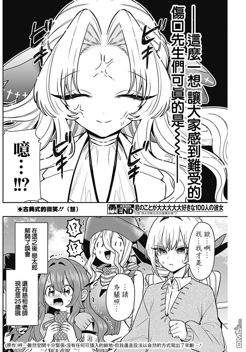第232话 第21页