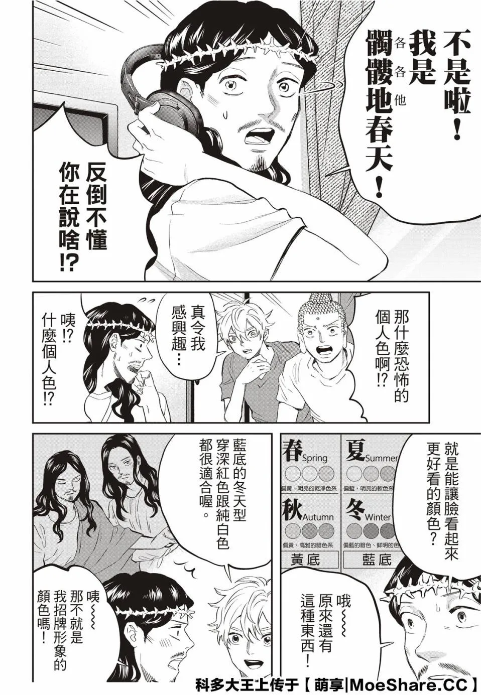 第141话 第10页