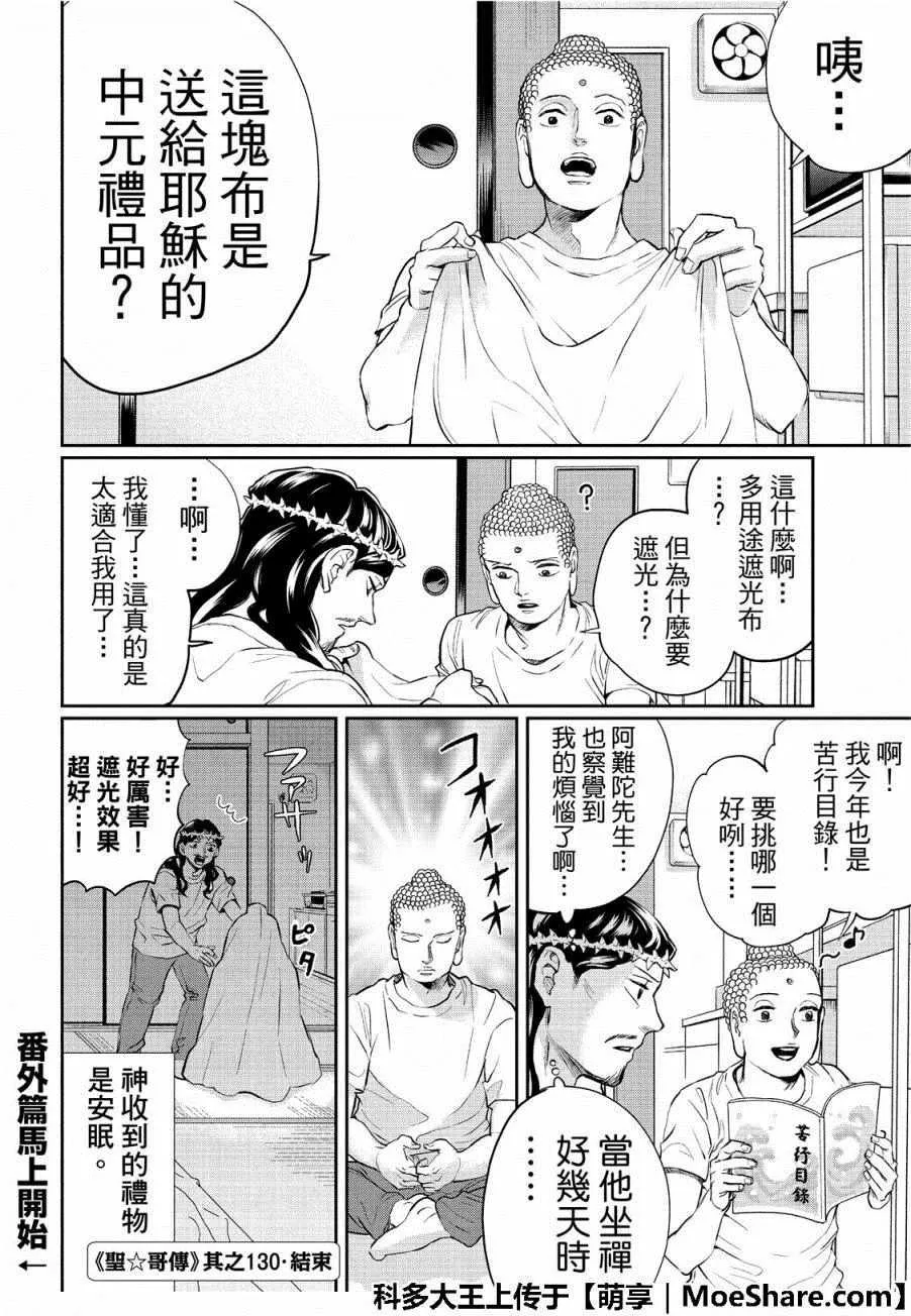 第130话 第16页