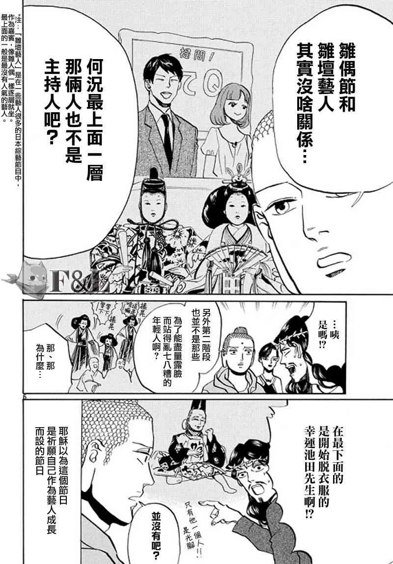第63话 第6页