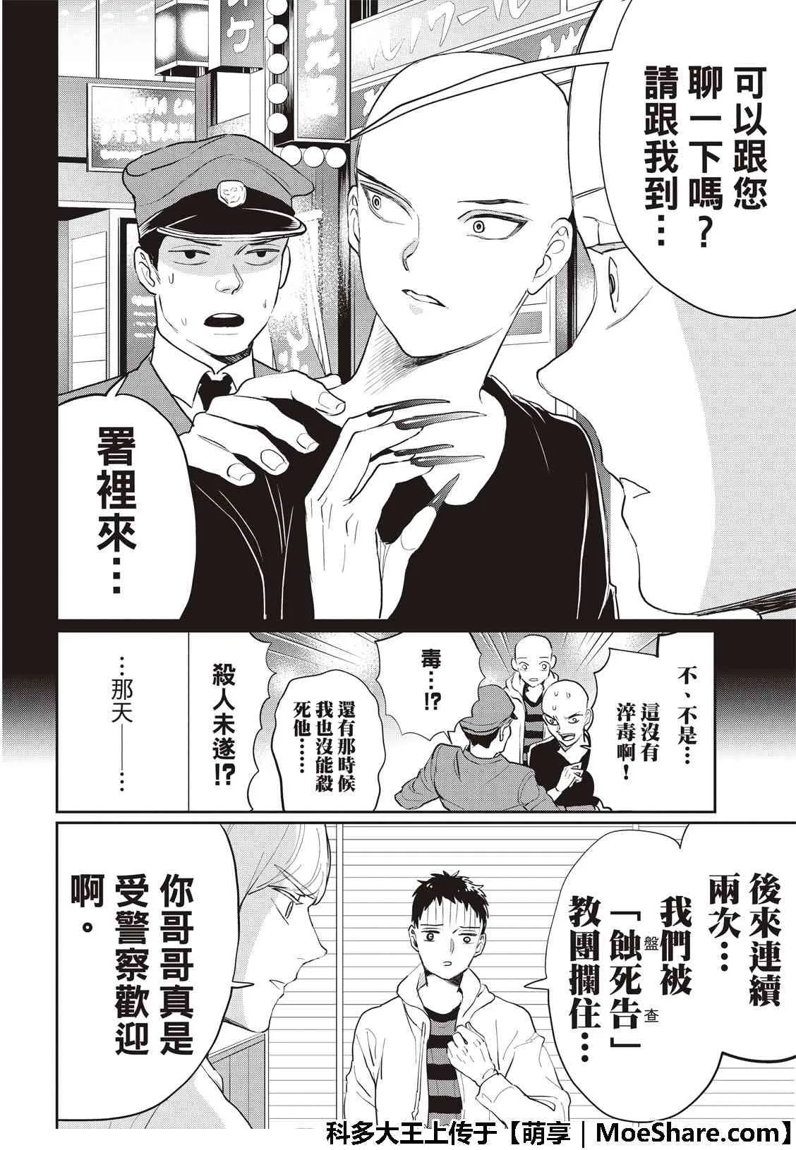 第127话 第10页