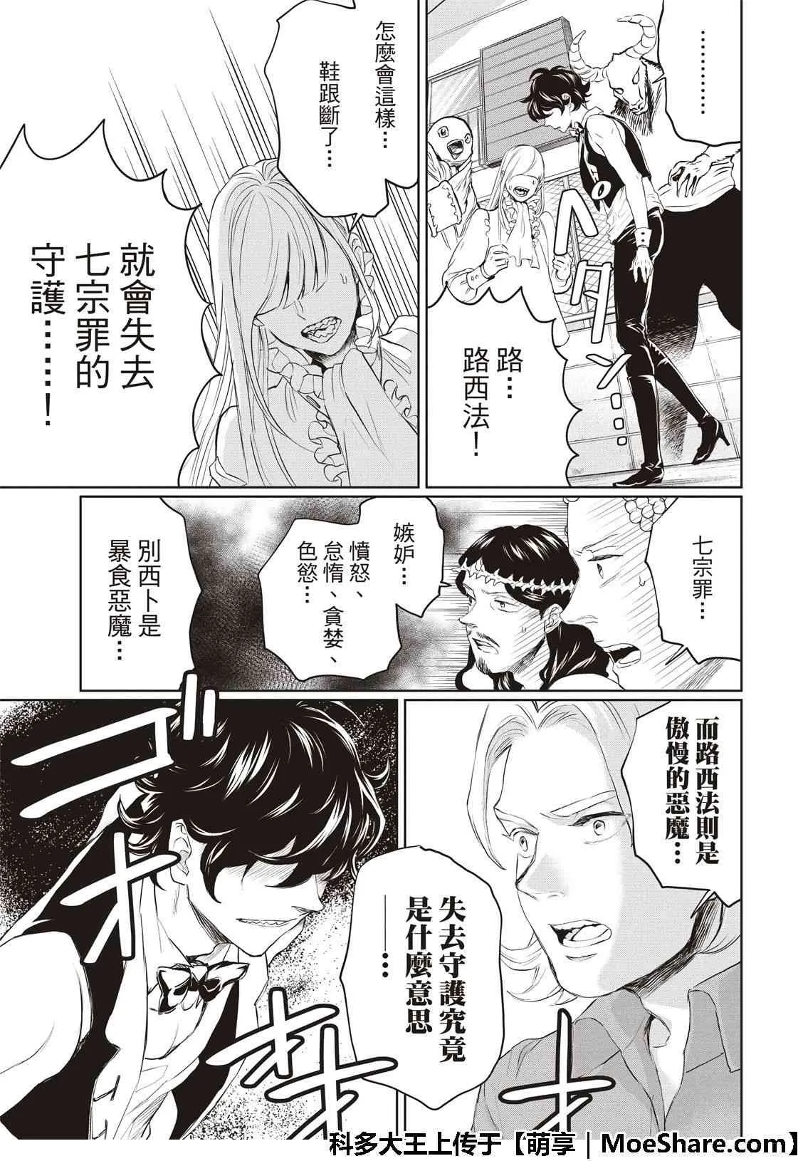 第129话 第19页