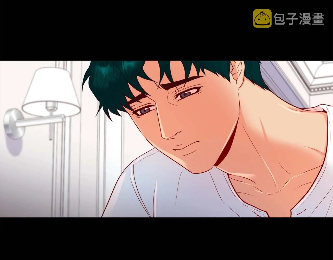 第18话 身体很结实 第17页