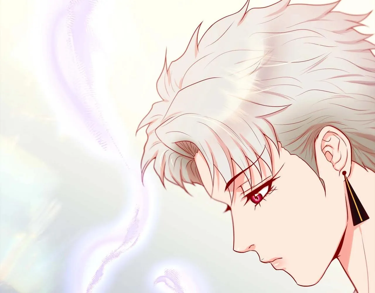 第18话 身体很结实 第83页