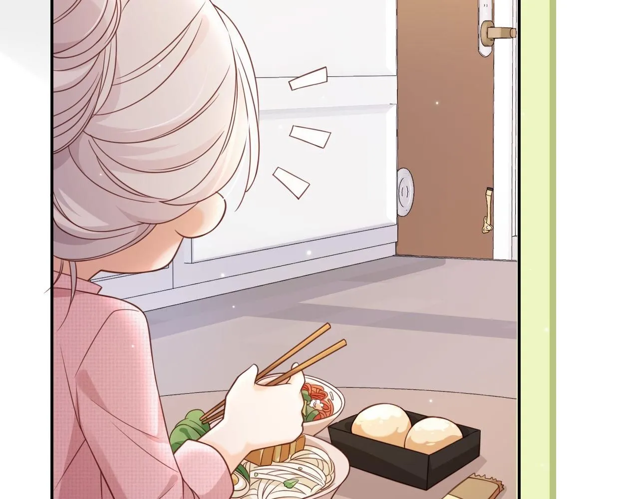 第30话：综艺开拍 第22页