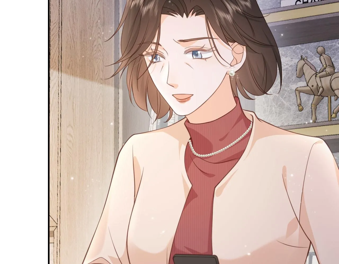 第30话：综艺开拍 第49页
