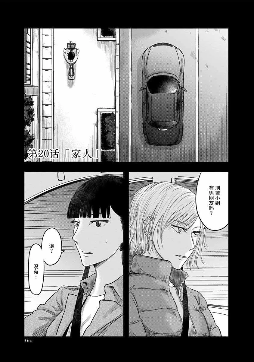 第20话 第1页