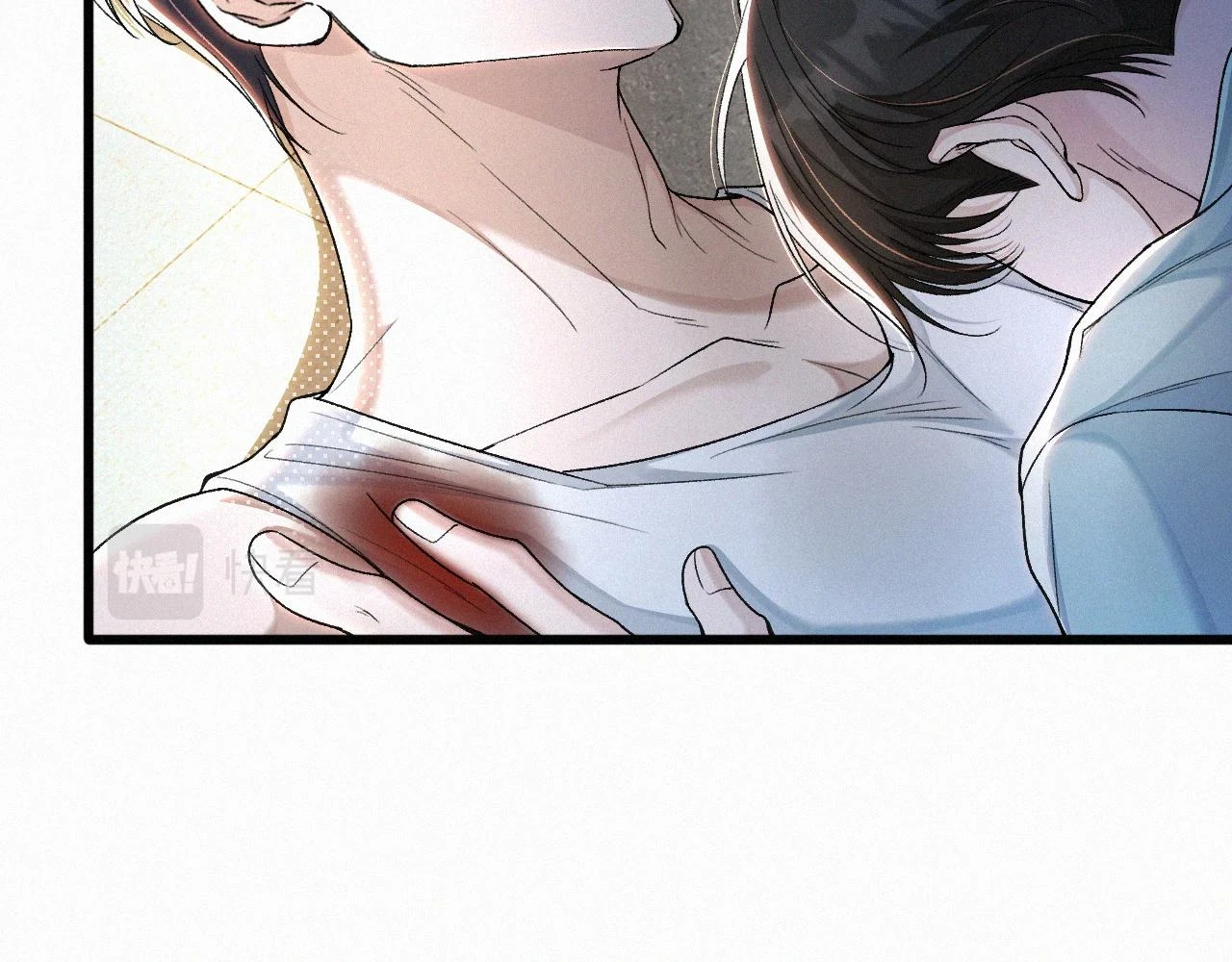 第11话 做老子的马仔怎么了！？ 第31页