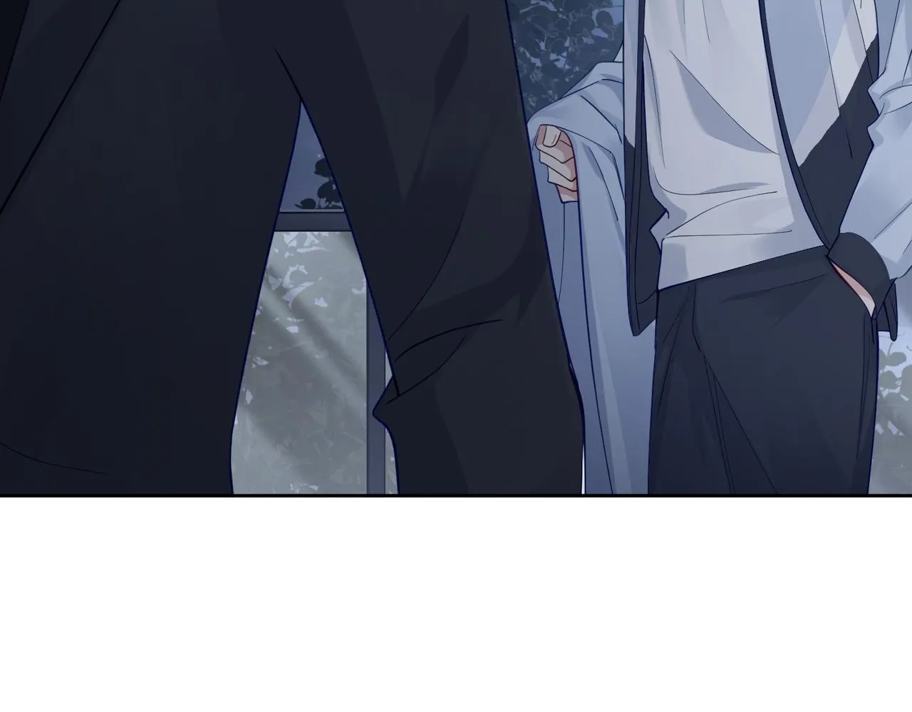 第14话：答应我的条件 第98页