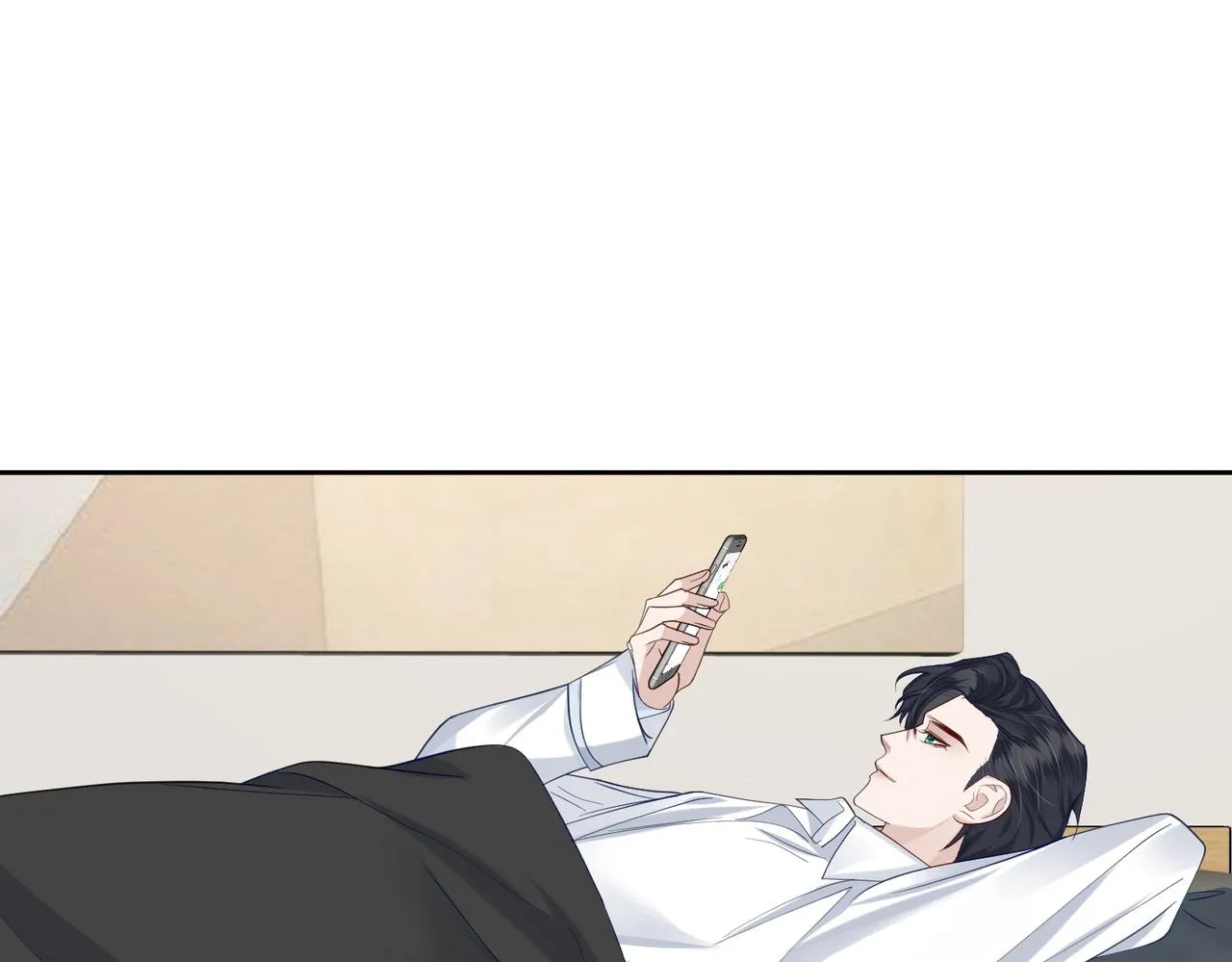第14话：答应我的条件 第105页