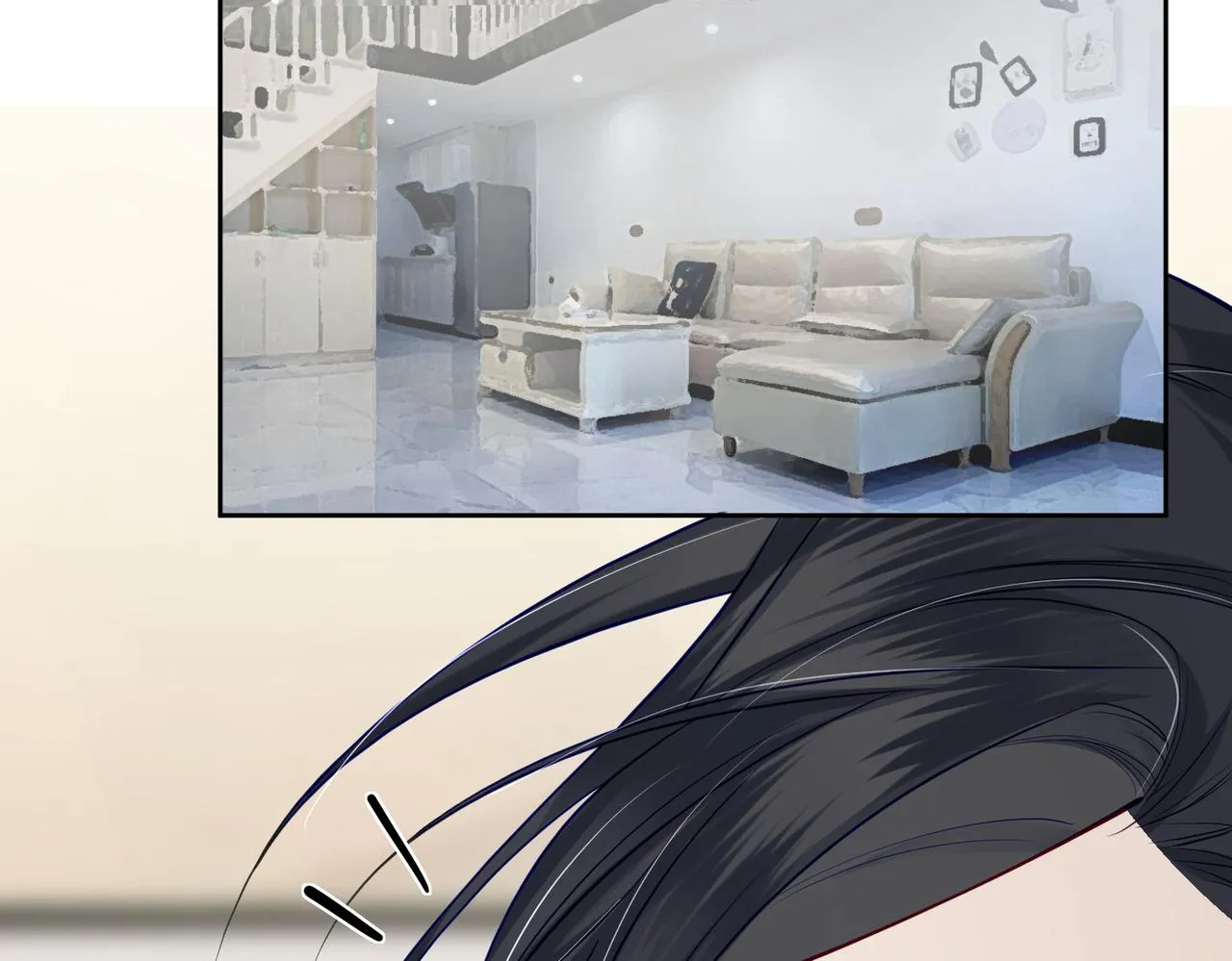 第14话：答应我的条件 第109页