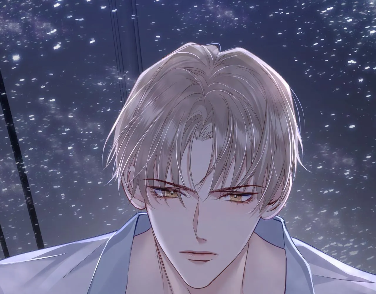 第12话：想和你看星星 第46页