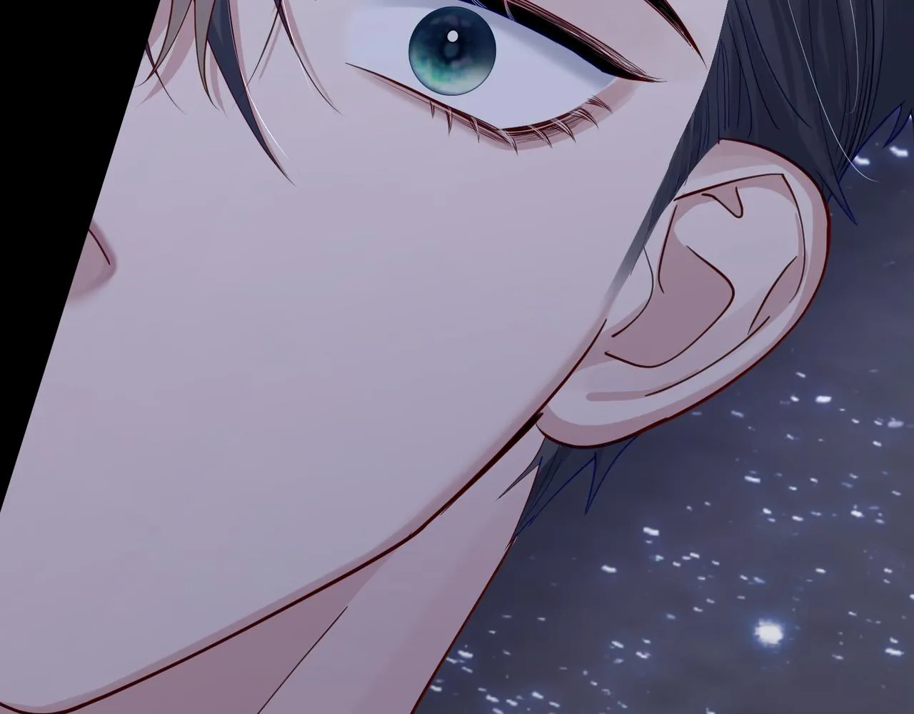 第12话：想和你看星星 第56页