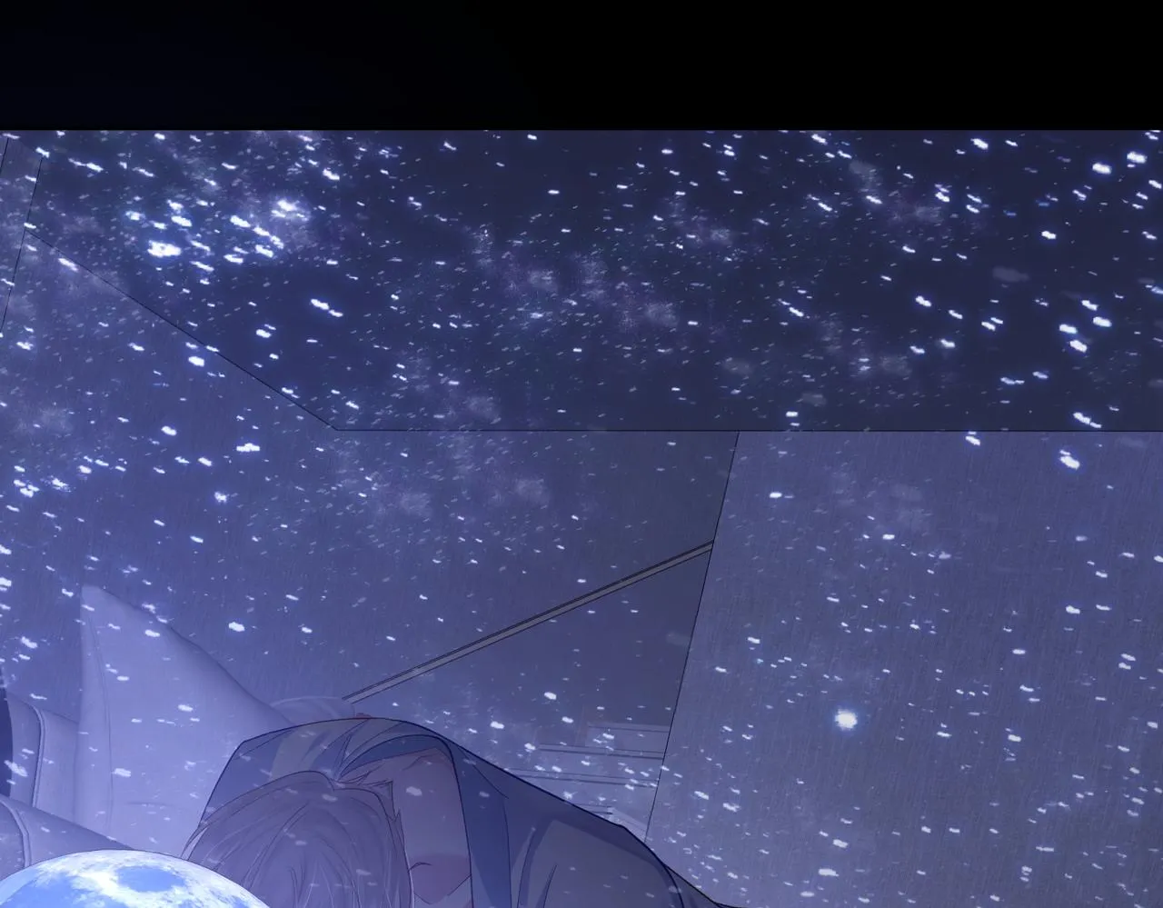 第12话：想和你看星星 第58页