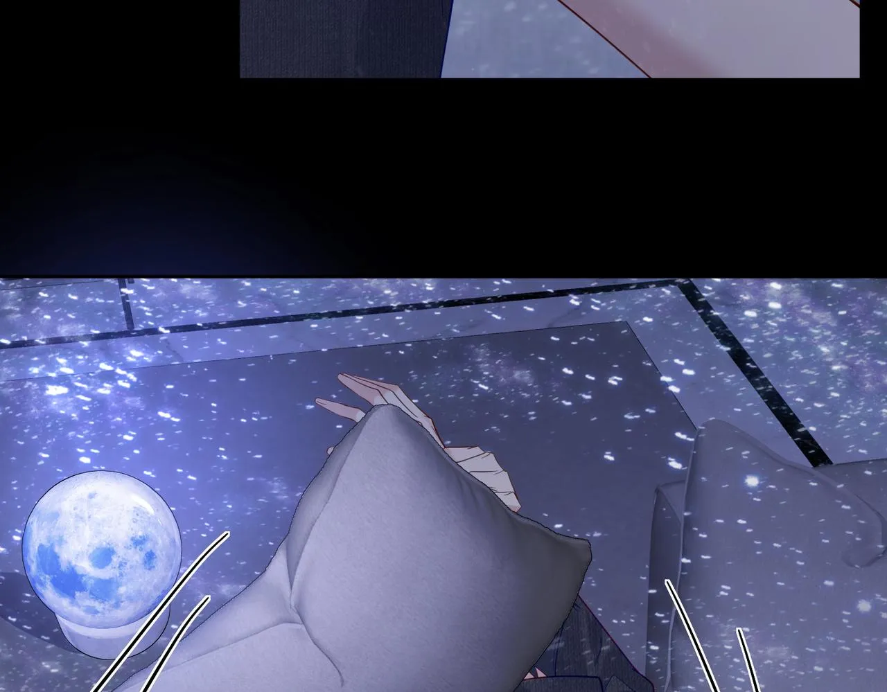 第12话：想和你看星星 第68页