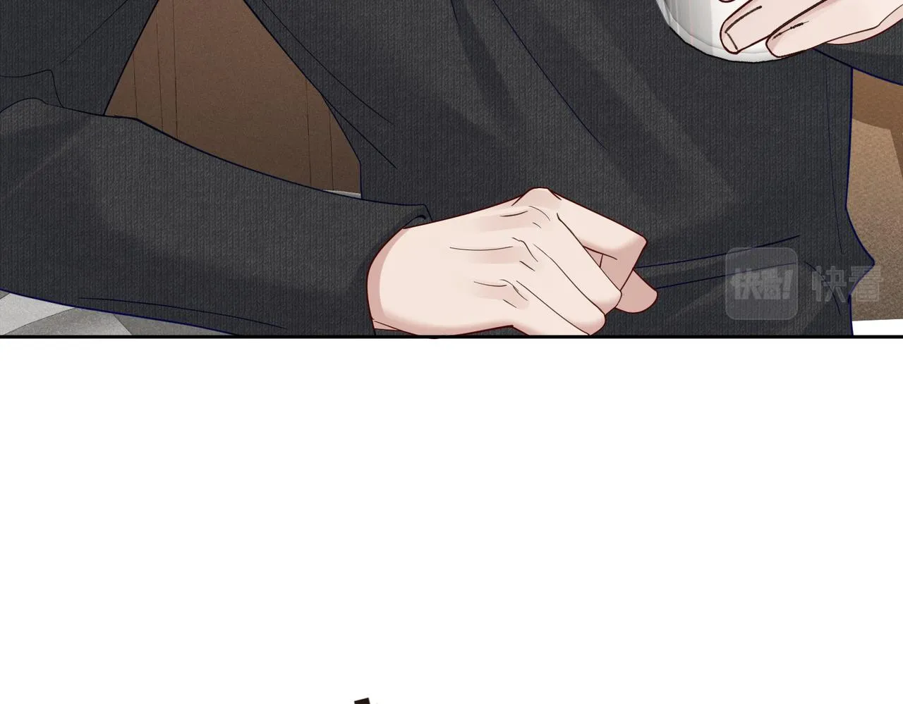 第11话：生日礼物 第27页