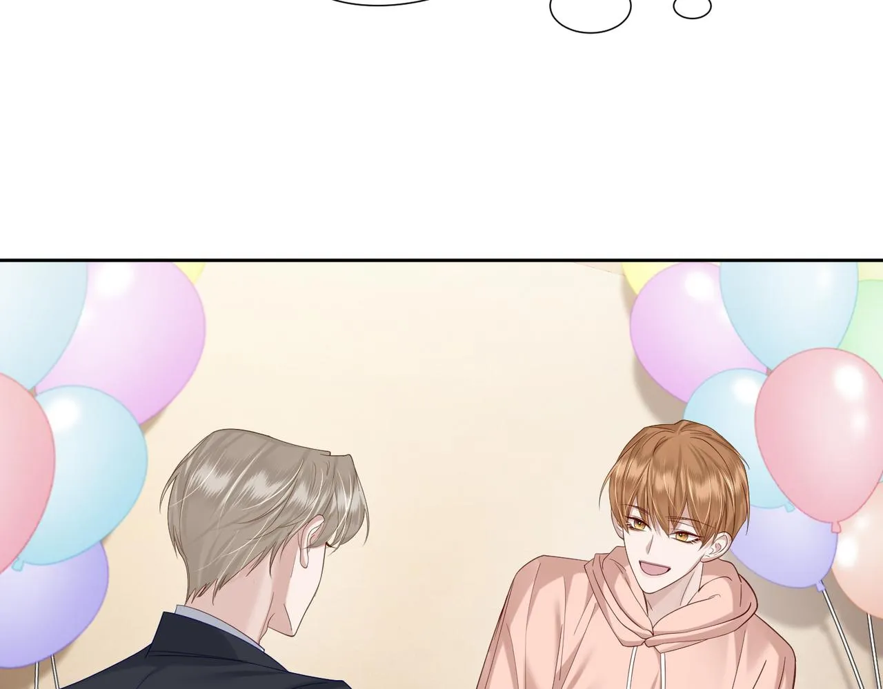 第11话：生日礼物 第40页