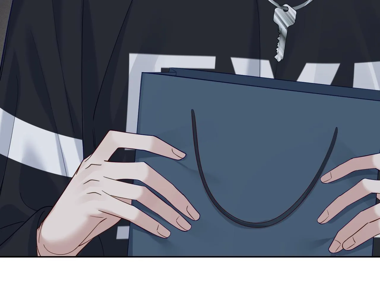 第9话：示好的甜点 第75页