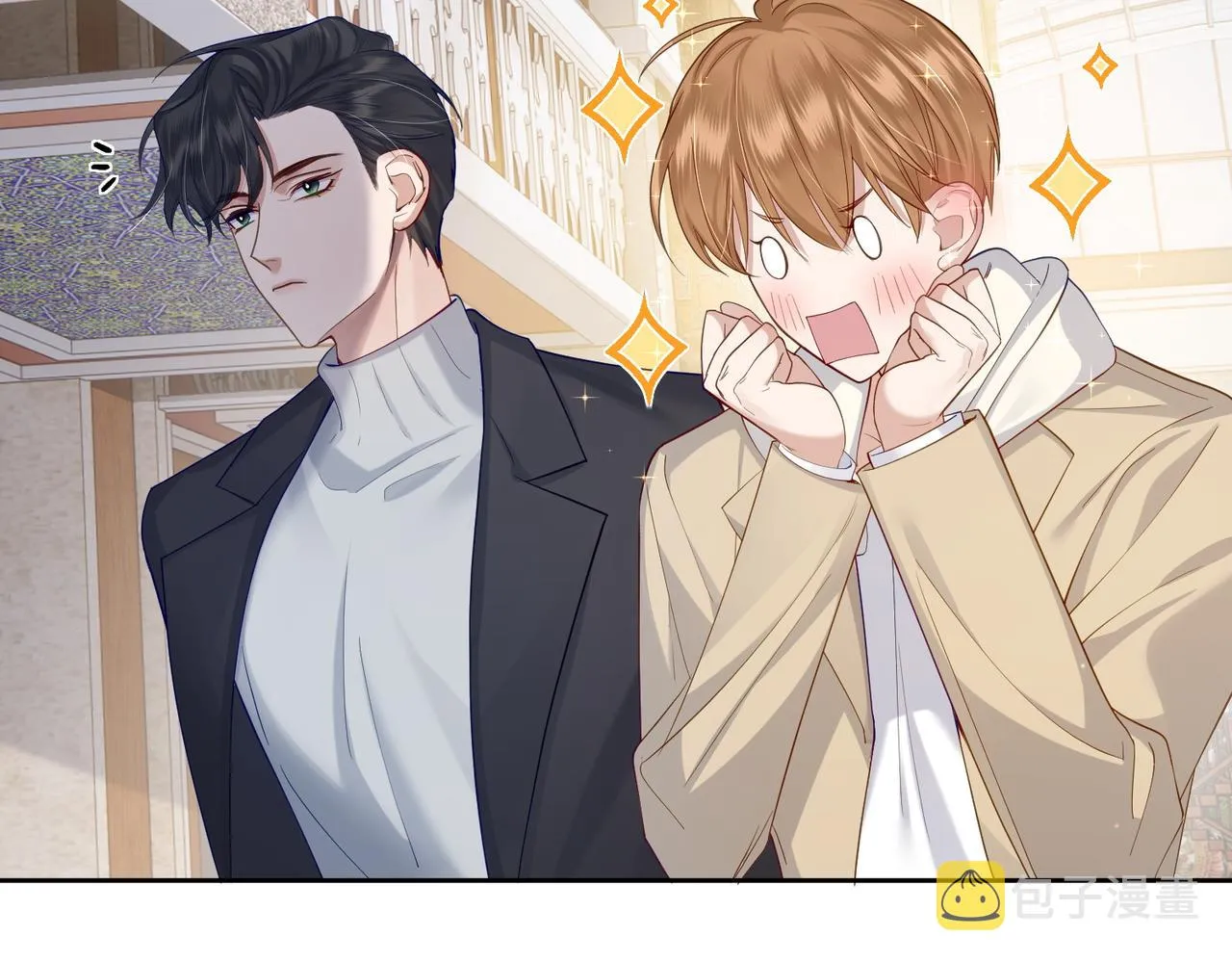 第5话：误会加深 第82页