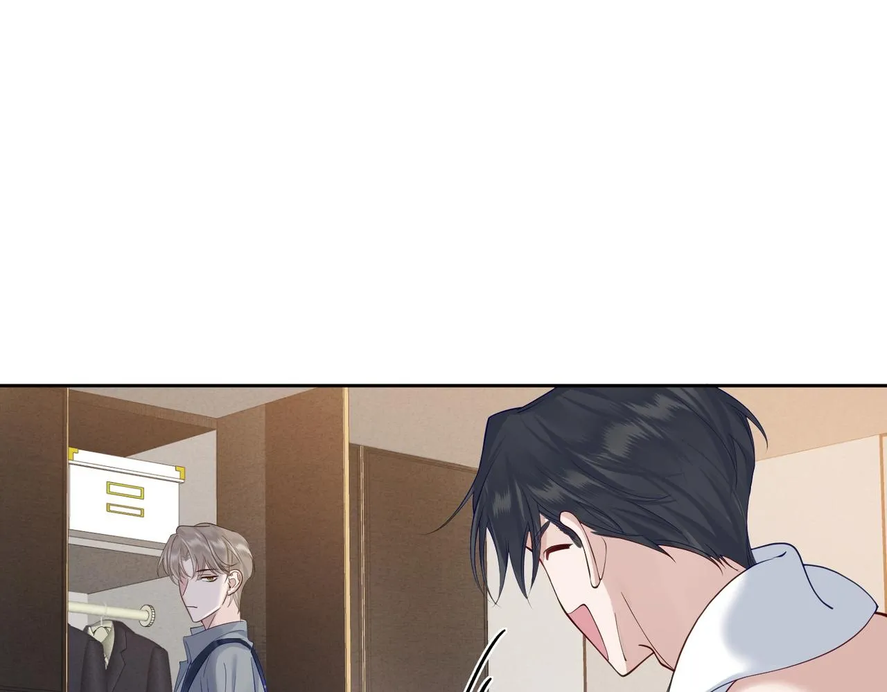 第4话：出浴对峙 第55页