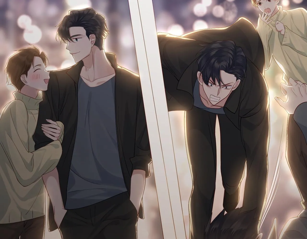 第4话：出浴对峙 第89页