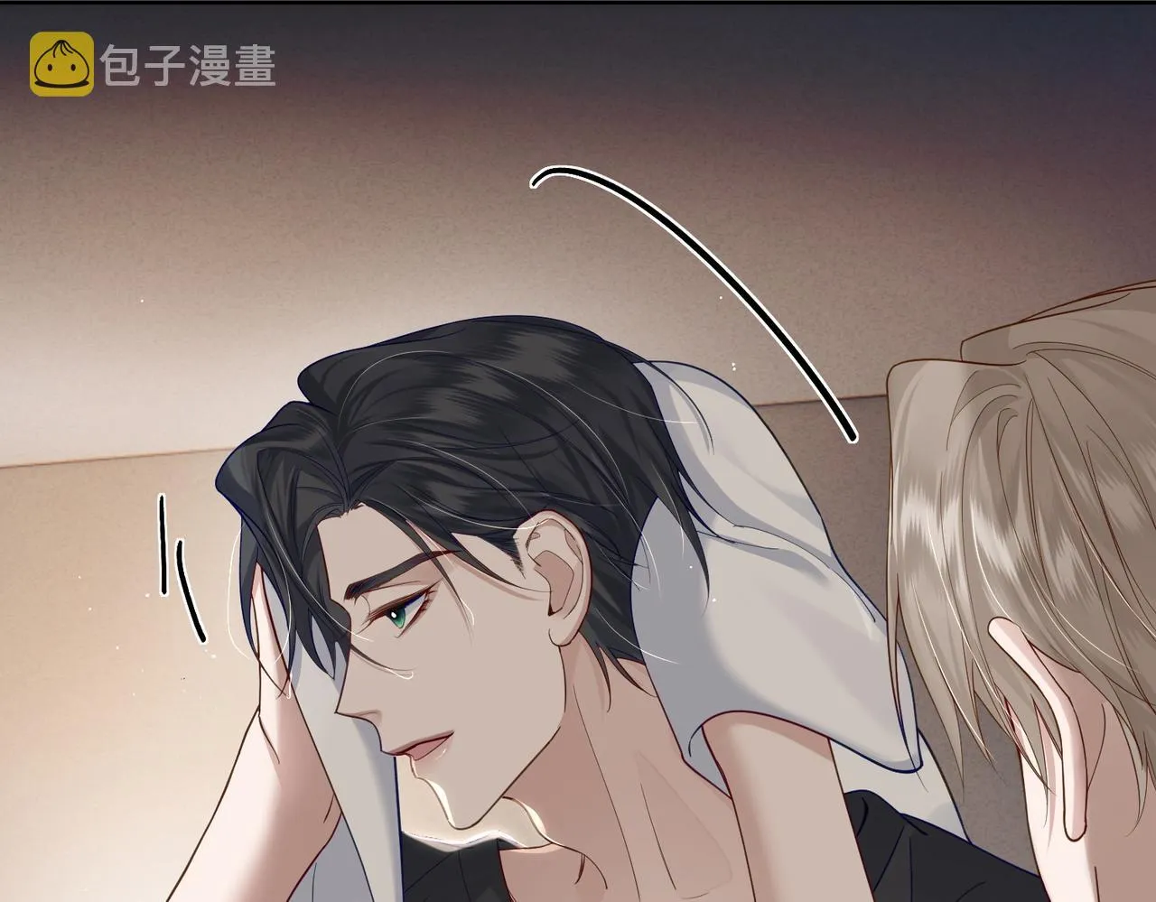 第4话：出浴对峙 第113页