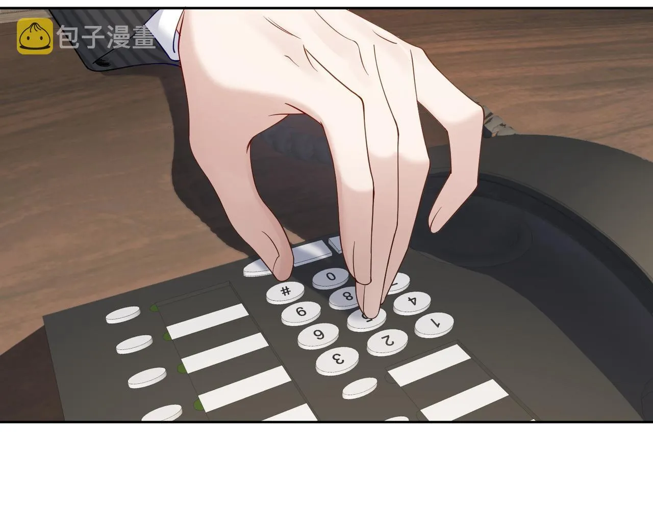 第3话：互相试探 第104页