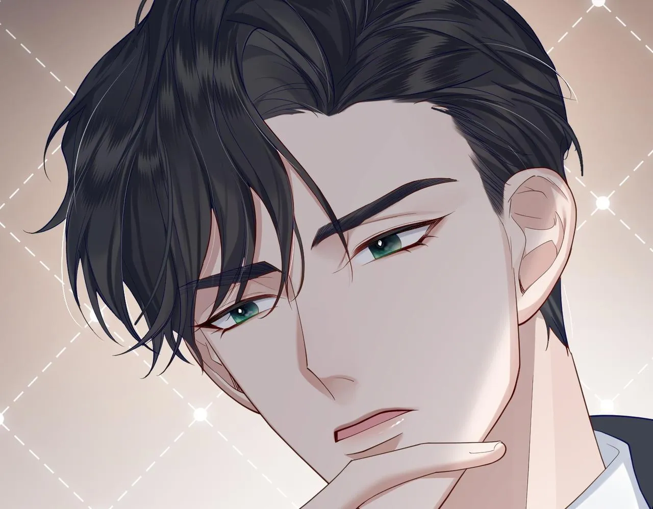 第1话：0111号载入世界 第54页