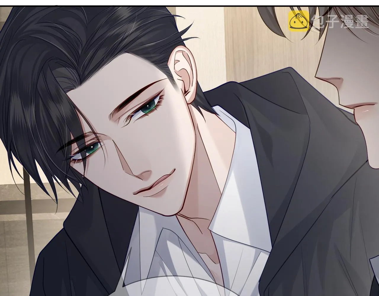 第16话：给我回应 第27页