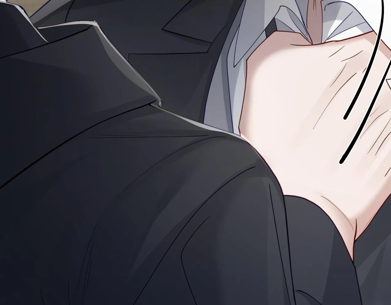 第16话：给我回应 第34页