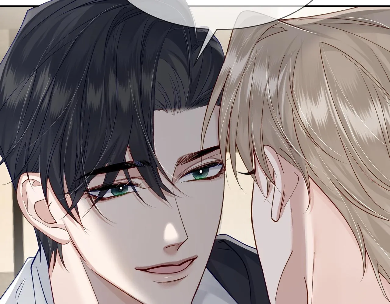 第16话：给我回应 第36页