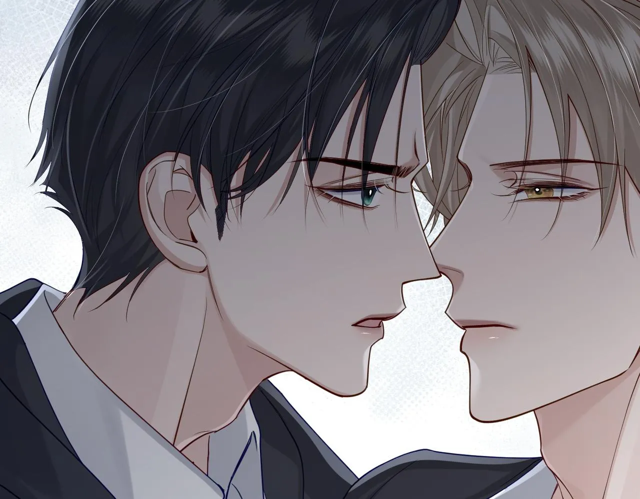 第16话：给我回应 第47页