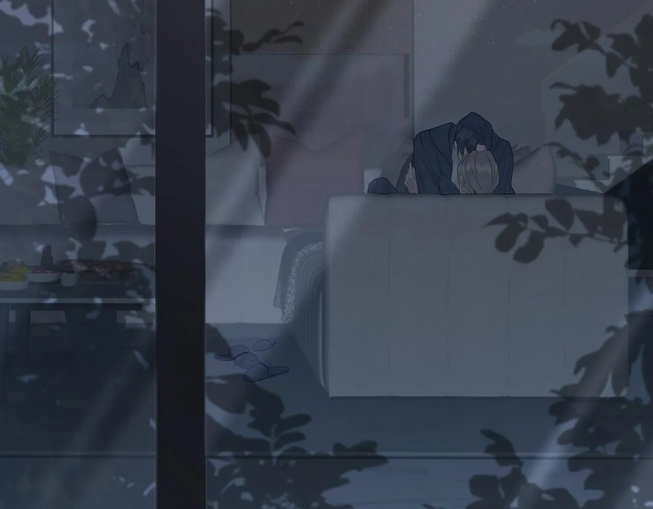 第16话：给我回应 第145页