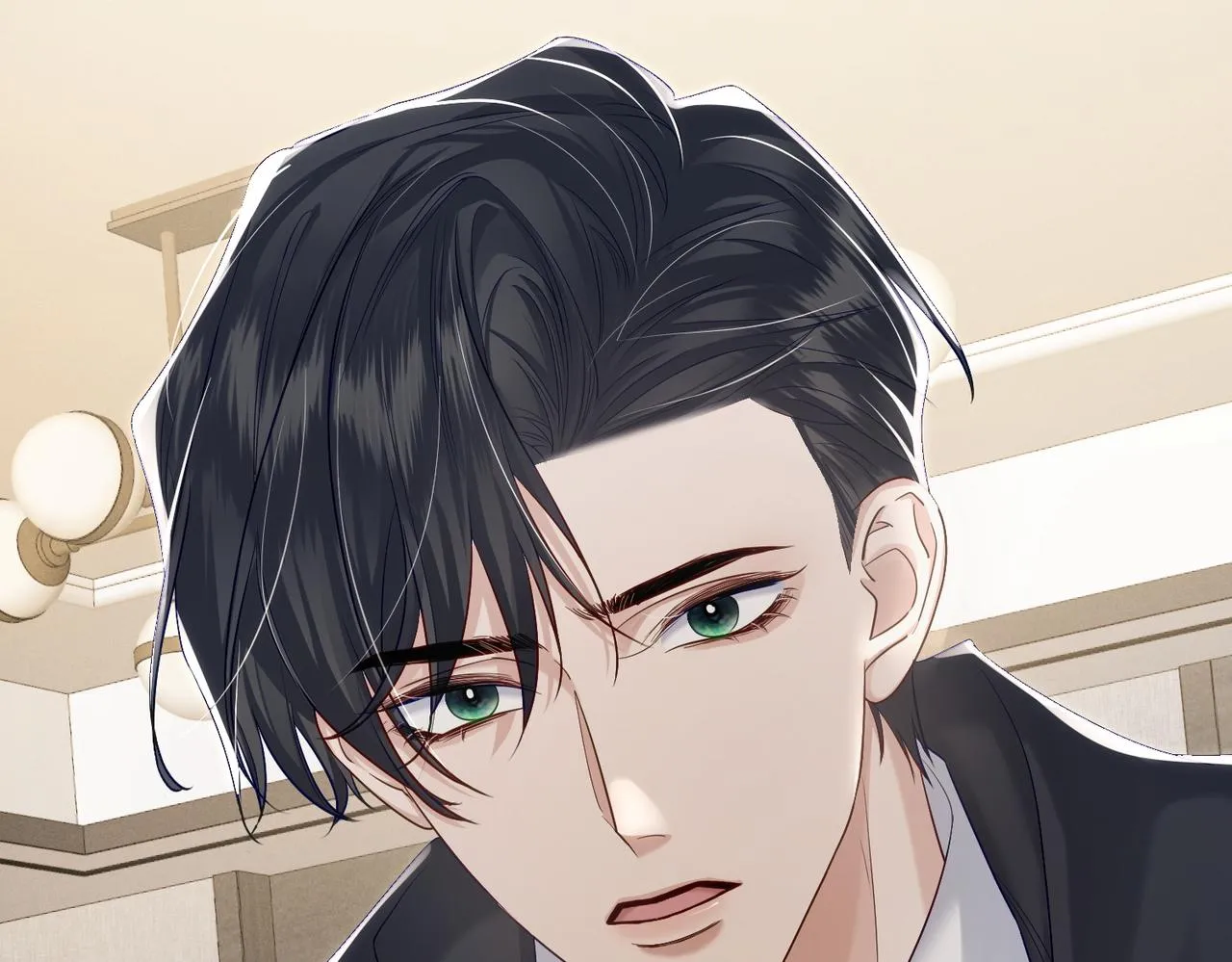 第15话：喝醉了 第73页