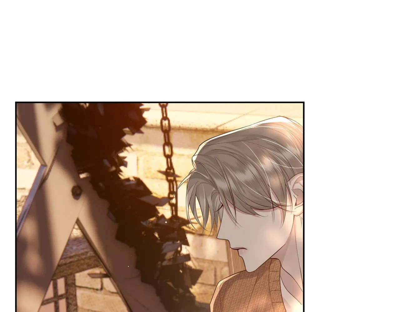 第18话：被忽视了 第15页