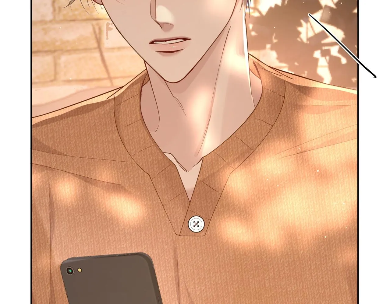 第18话：被忽视了 第25页
