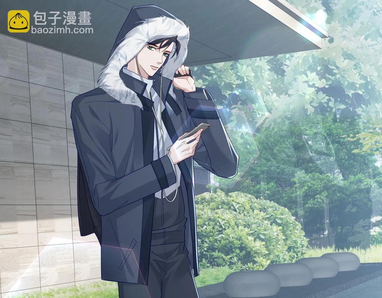 第19话：情书 第65页