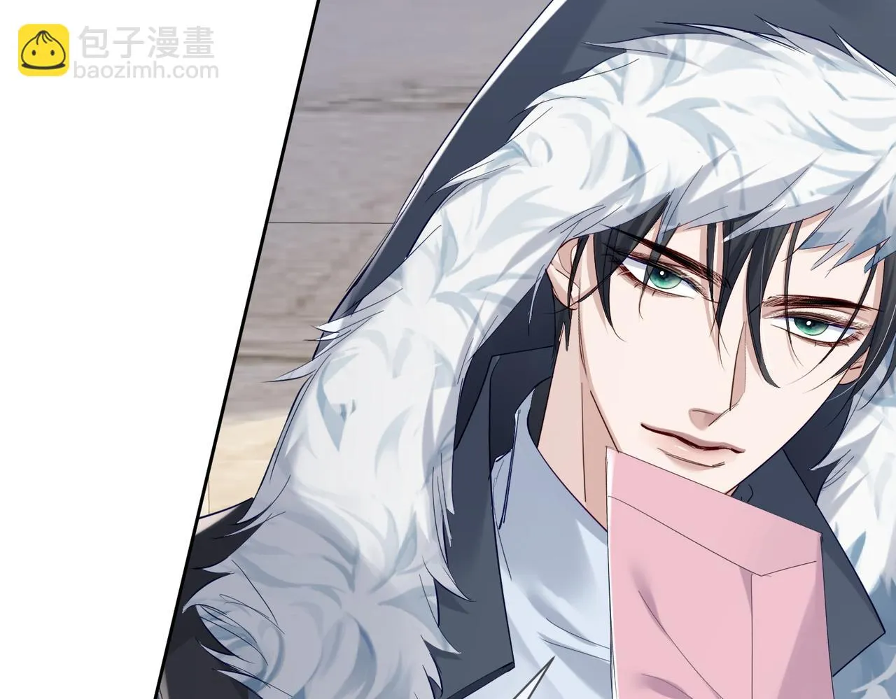 第19话：情书 第97页