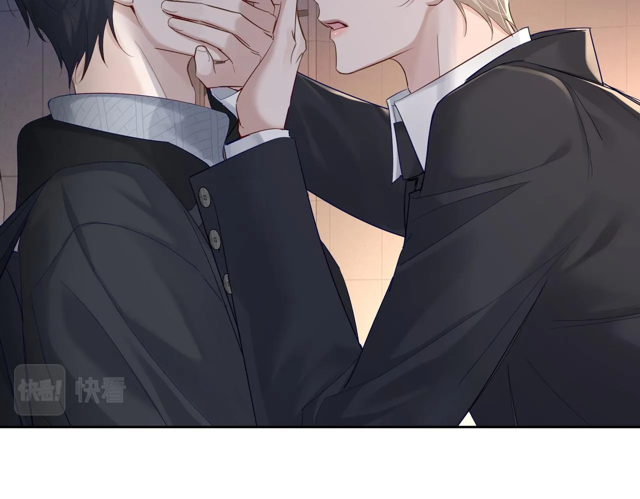 第28话：更进一步 第11页