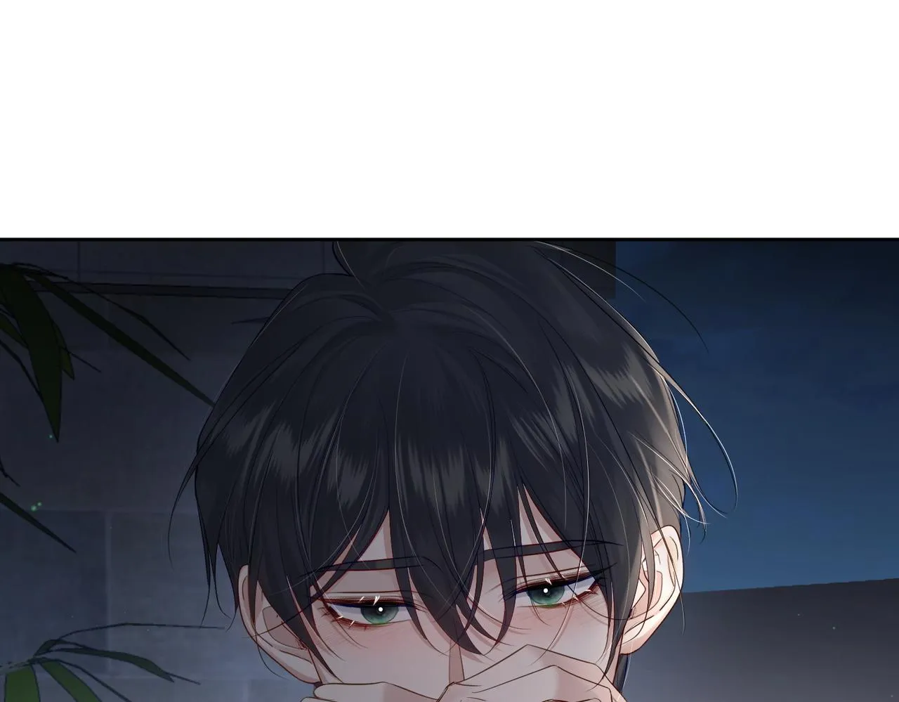 第28话：更进一步 第22页