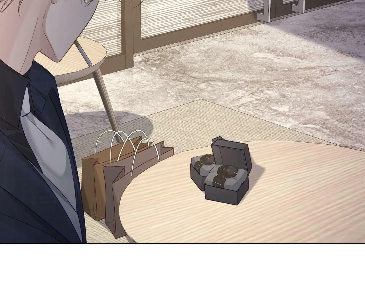 第30话：傅哥出差 第44页