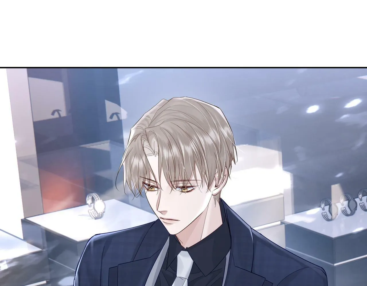 第30话：傅哥出差 第55页