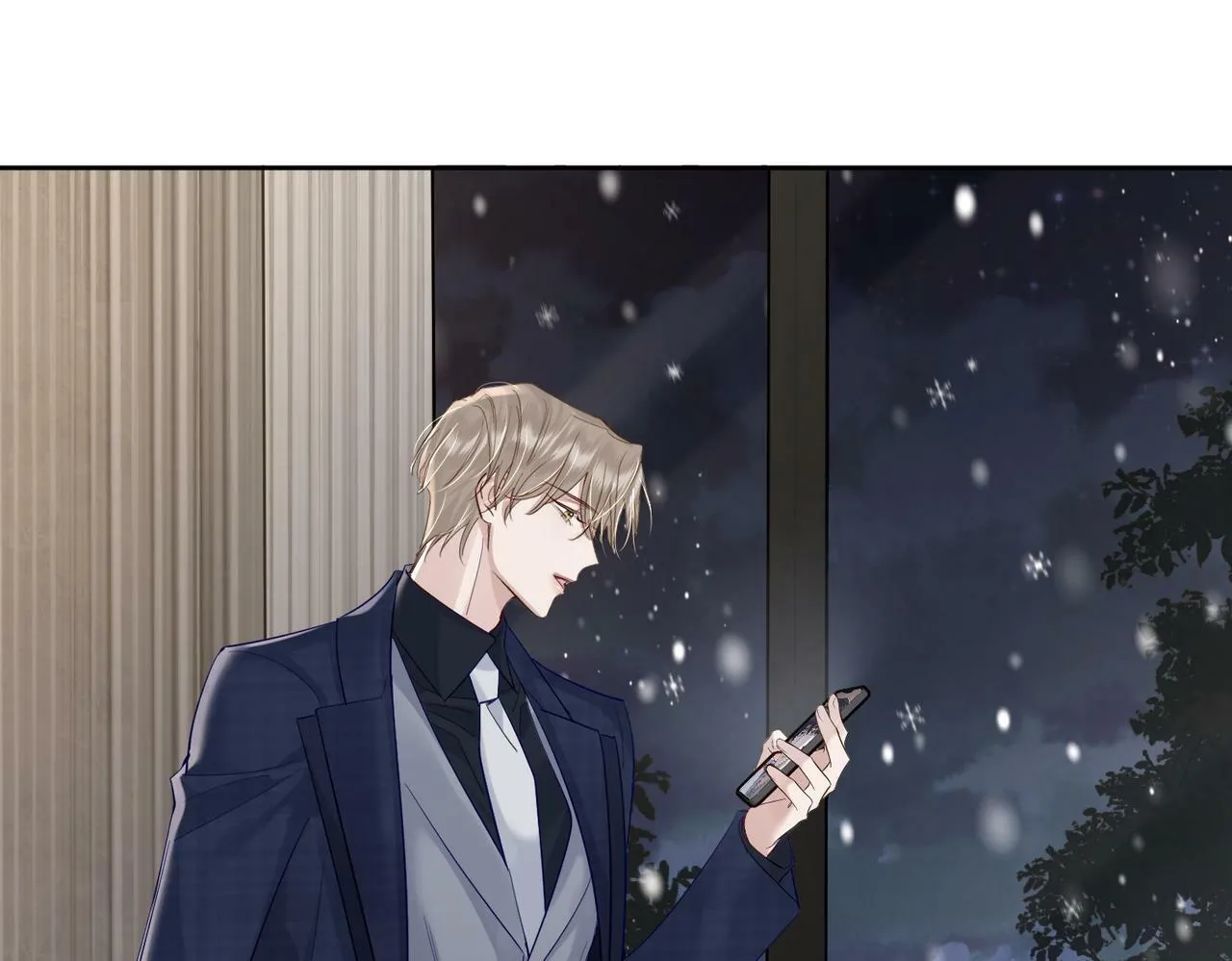 第30话：傅哥出差 第77页