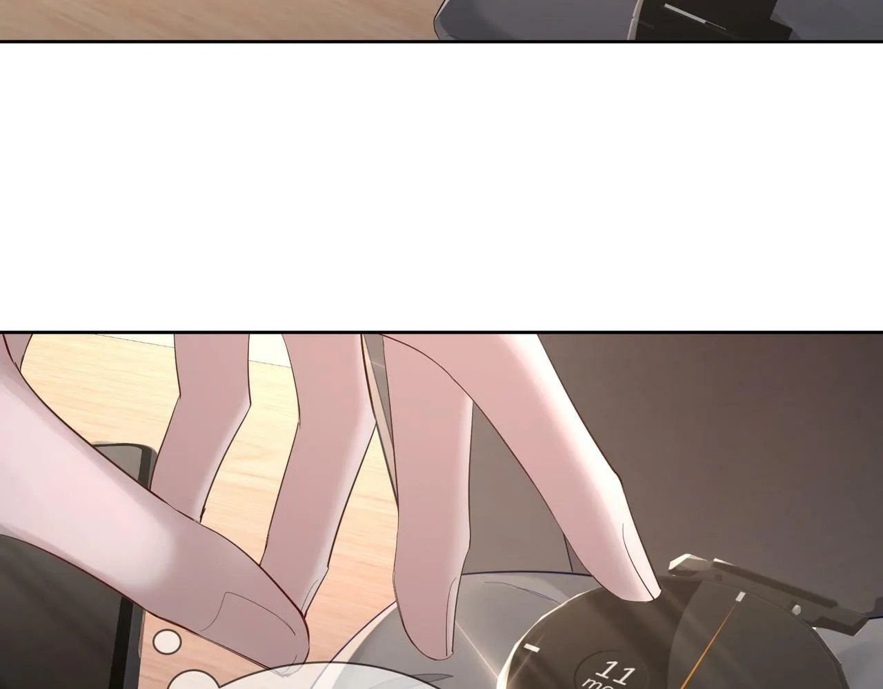 第30话：傅哥出差 第98页