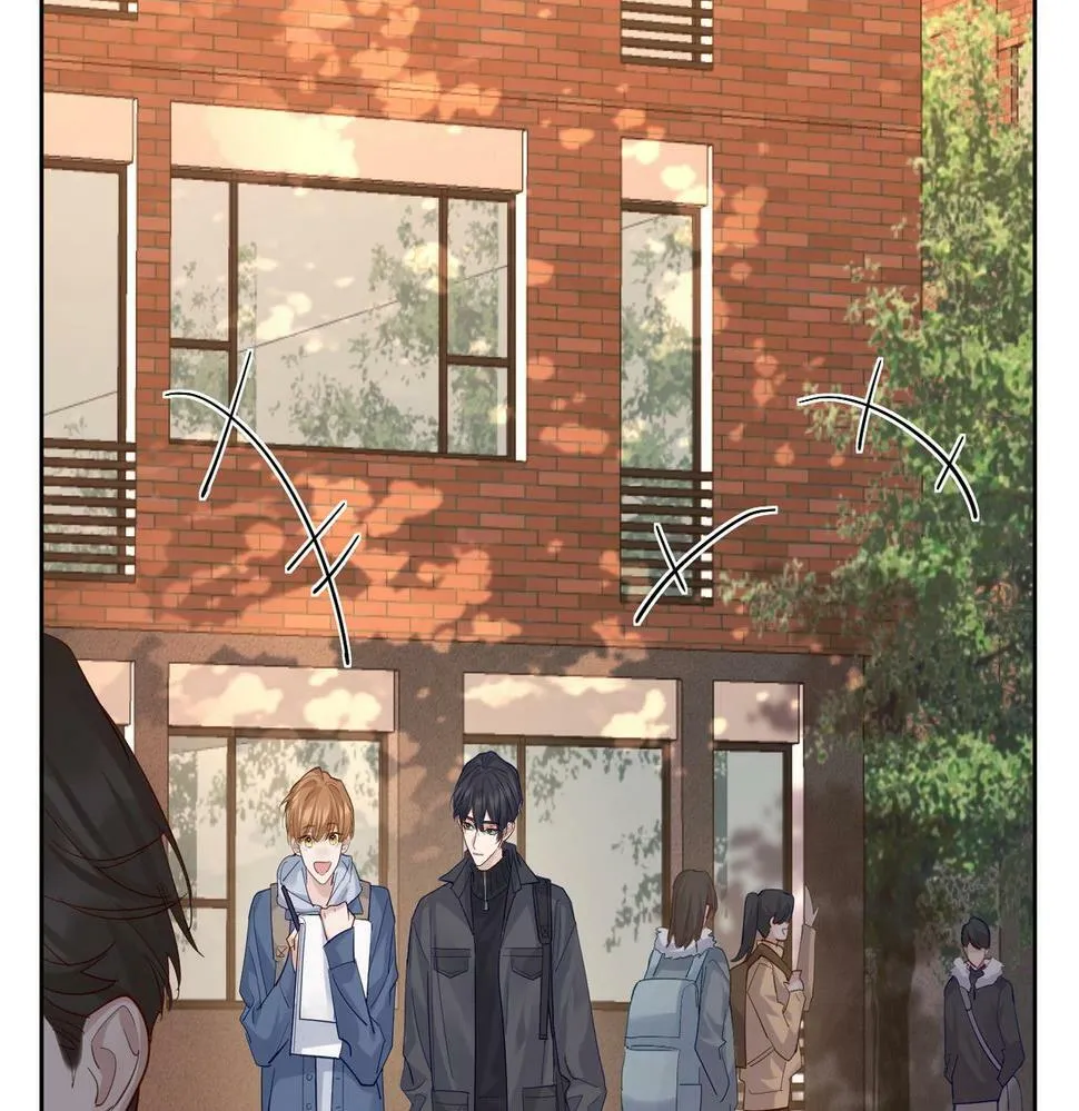 第31话：巷口围角 第8页