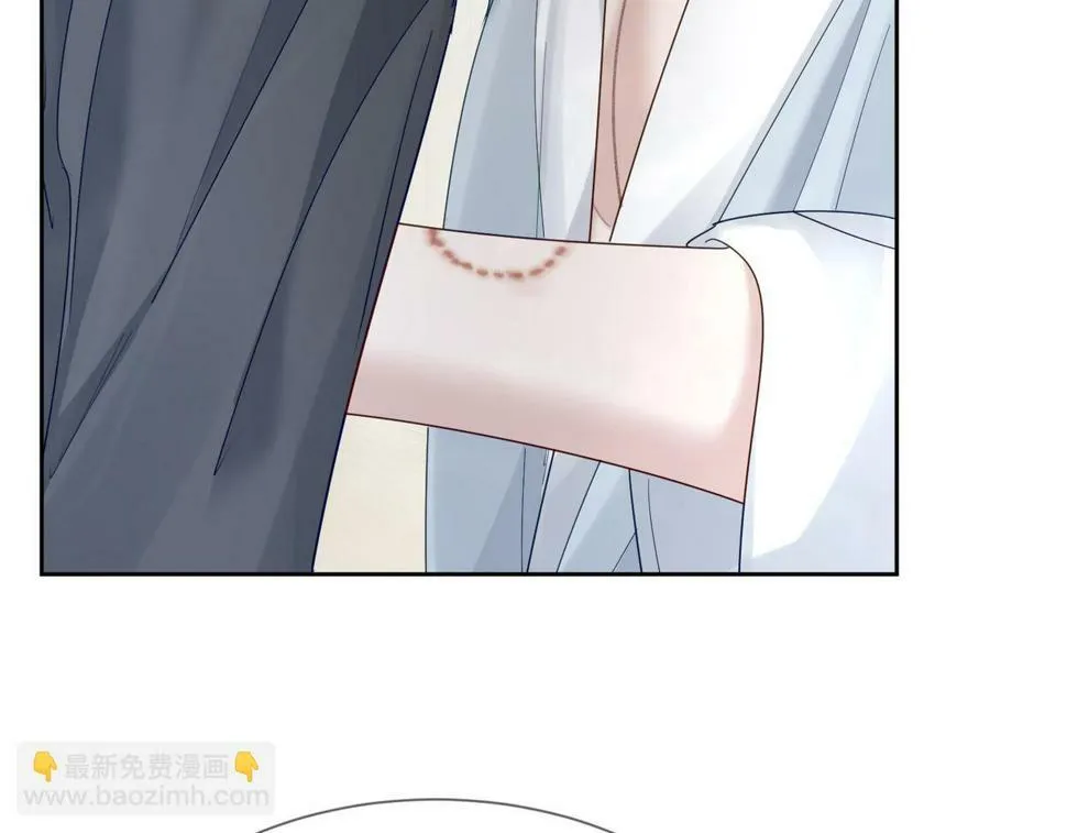 第34话：傅哥发烧了 第81页