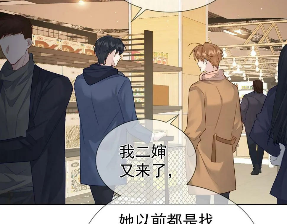 第38话：准备旅行 第13页